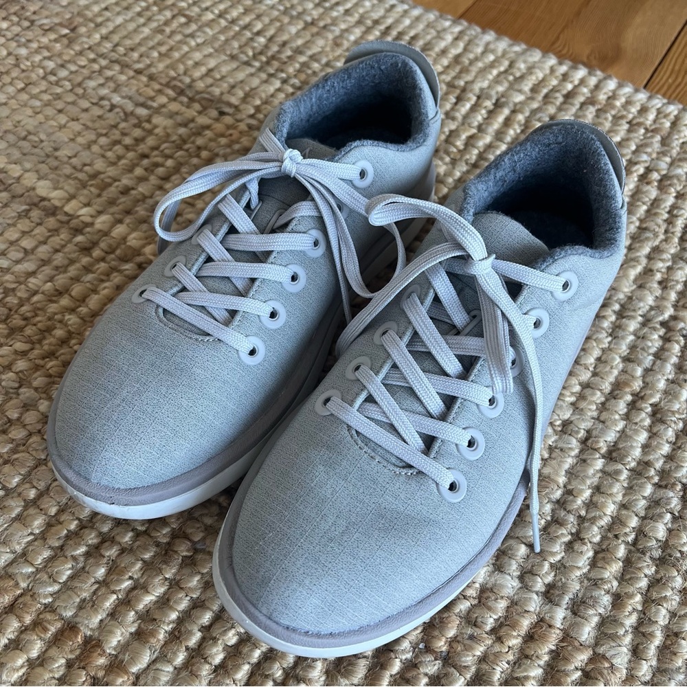 Allbirds Wool Pipers